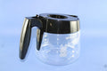 Glass Carafe F92066