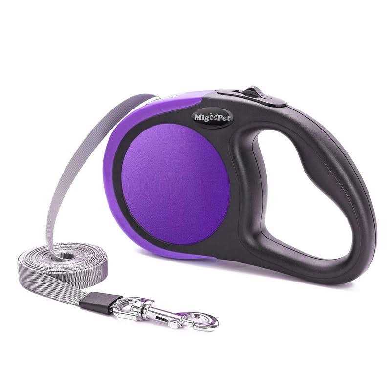 Heavy Duty Retractable Dog Leash 16ft W7193