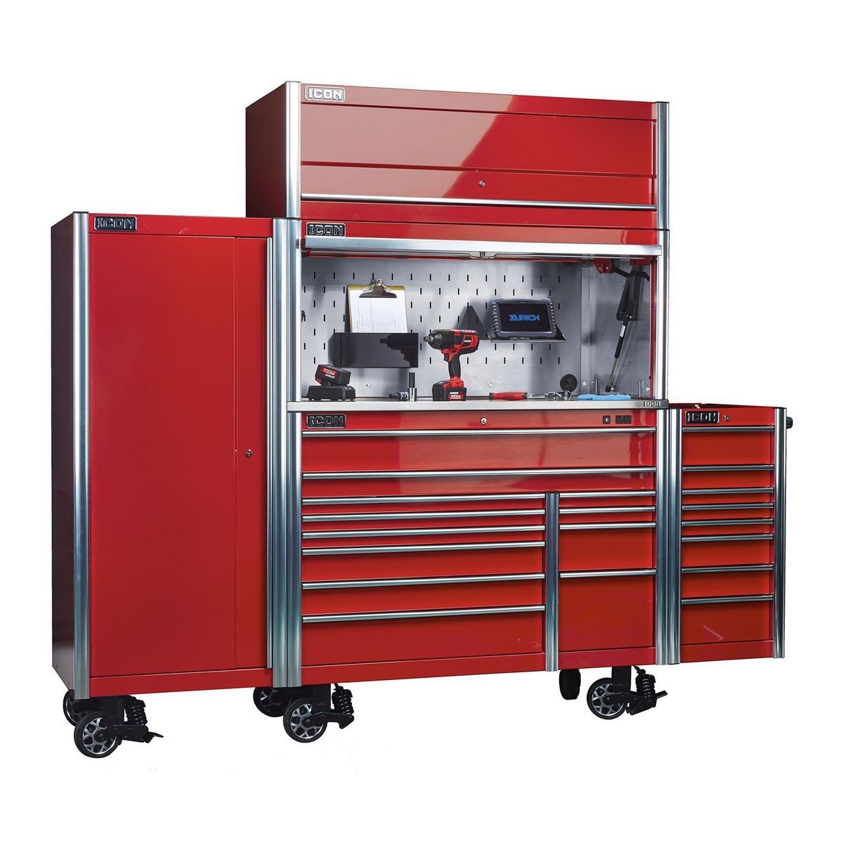 Work Center Light Bar H679