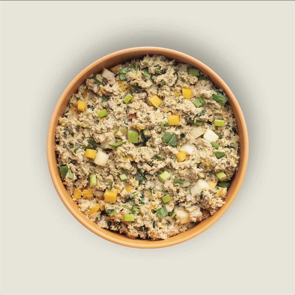 Frozen Dog Food J67984