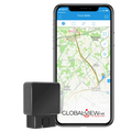 Car GPS Tracker E189