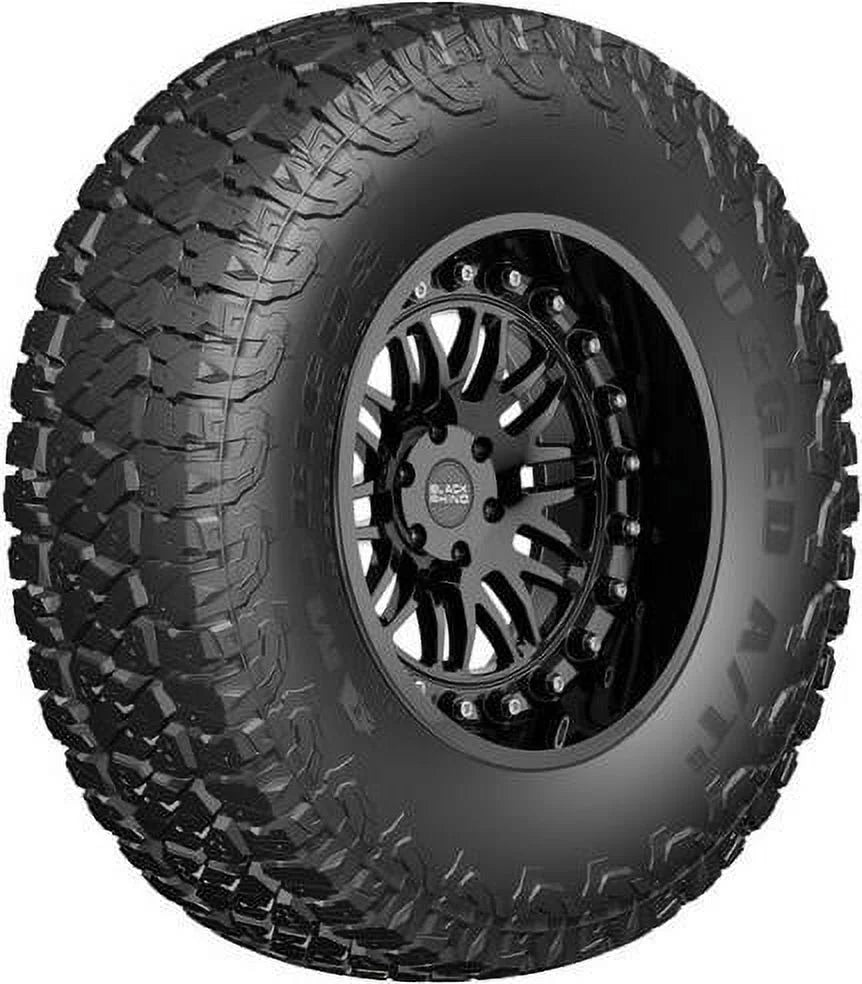 All-Terrain Tire 35X12.50R20 10PLY X9717