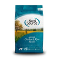 Chicken Rice Dry Dog Food D8529