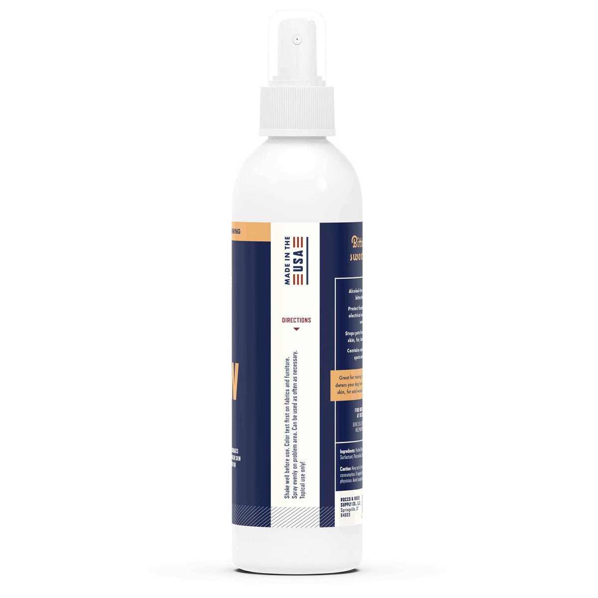 No Chew Bitter Spray F45748