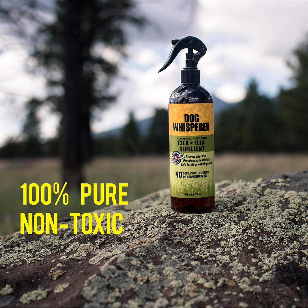 Tick Flea Repellent P47667