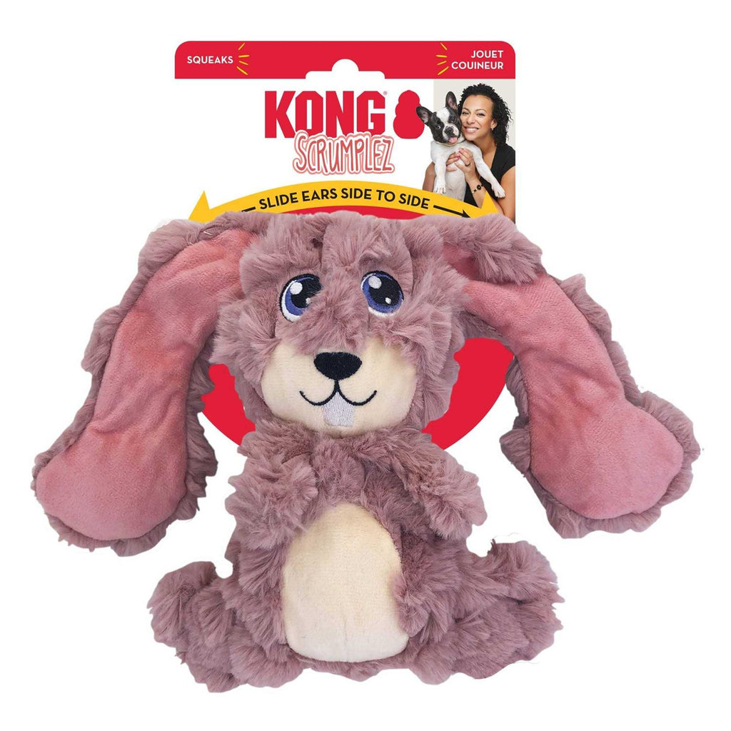 Bunny Dog Toy D386