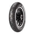 Front Motorcycle Tire 120/70B-21 Black Wall D6124