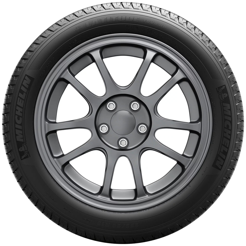 All-Season 235/65R18/XL 110V Tire E205117