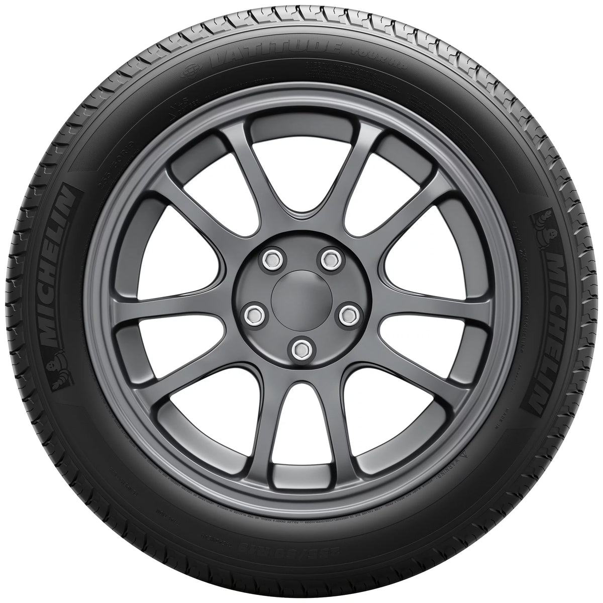 All-Season 235/65R18/XL 110V Tire E205117