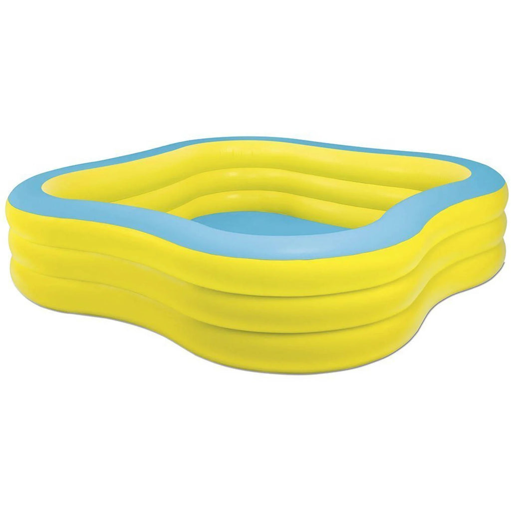 Inflatable Family Pool L206
