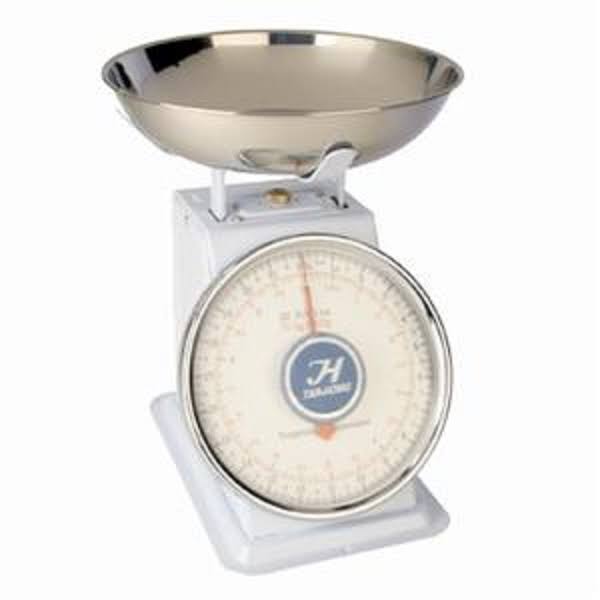 11 lb. Scale E829458