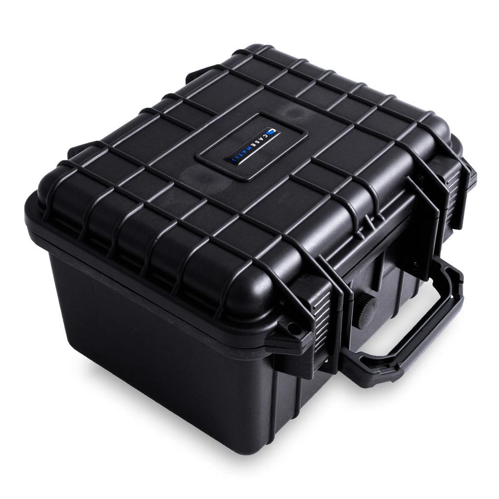 Waterproof Graded Card Storage Box K407252