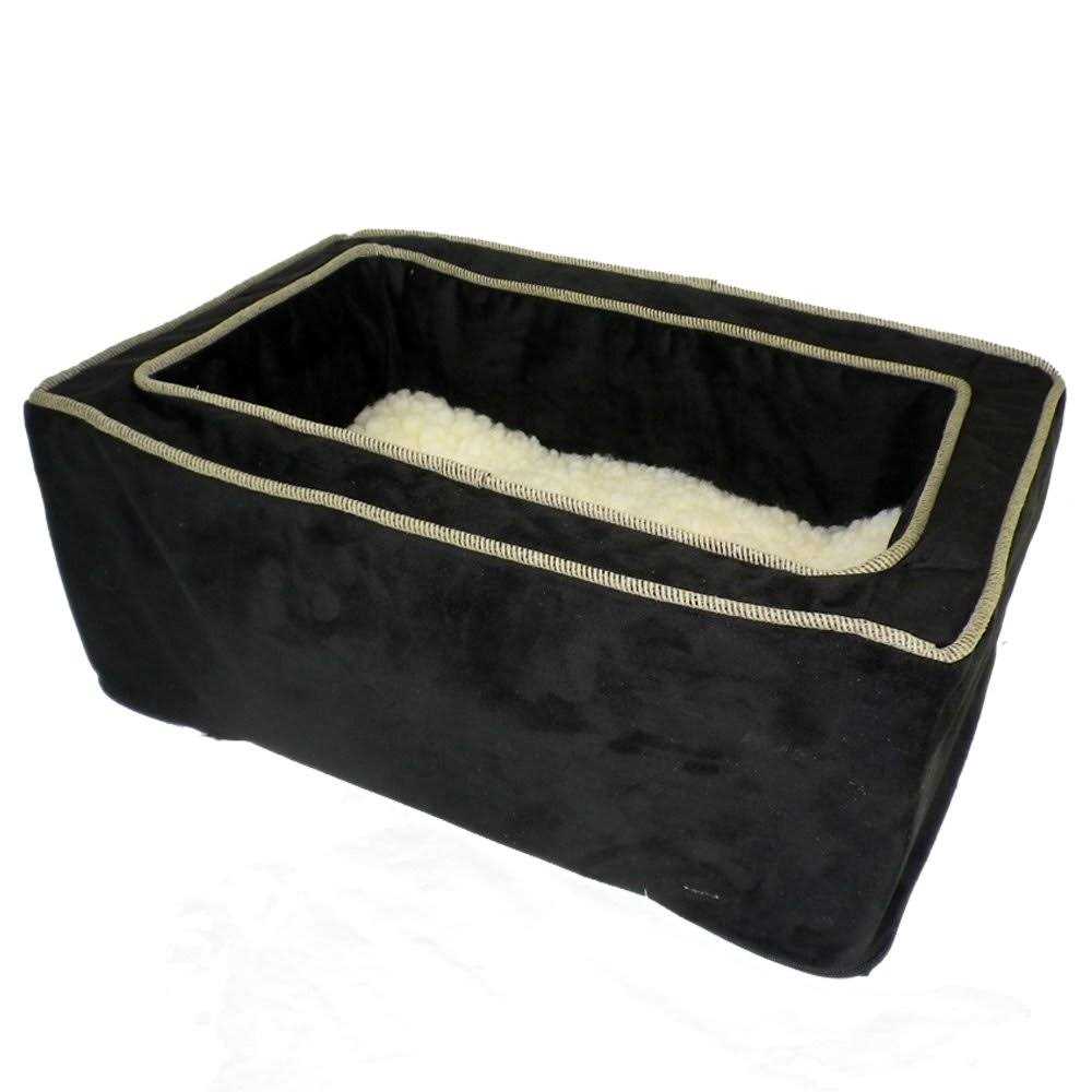 Console Pet Car Seat B91869