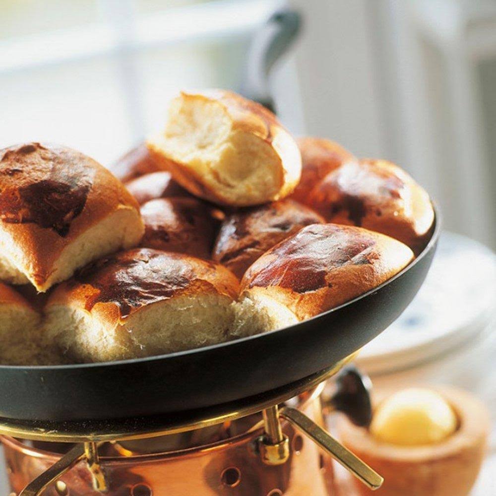Classic Fry Pan H38464