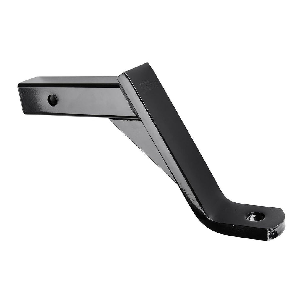 8 in. Drop 6 in. Rise Hitch Mount X84389