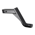 8 in. Drop 6 in. Rise Hitch Mount X84389