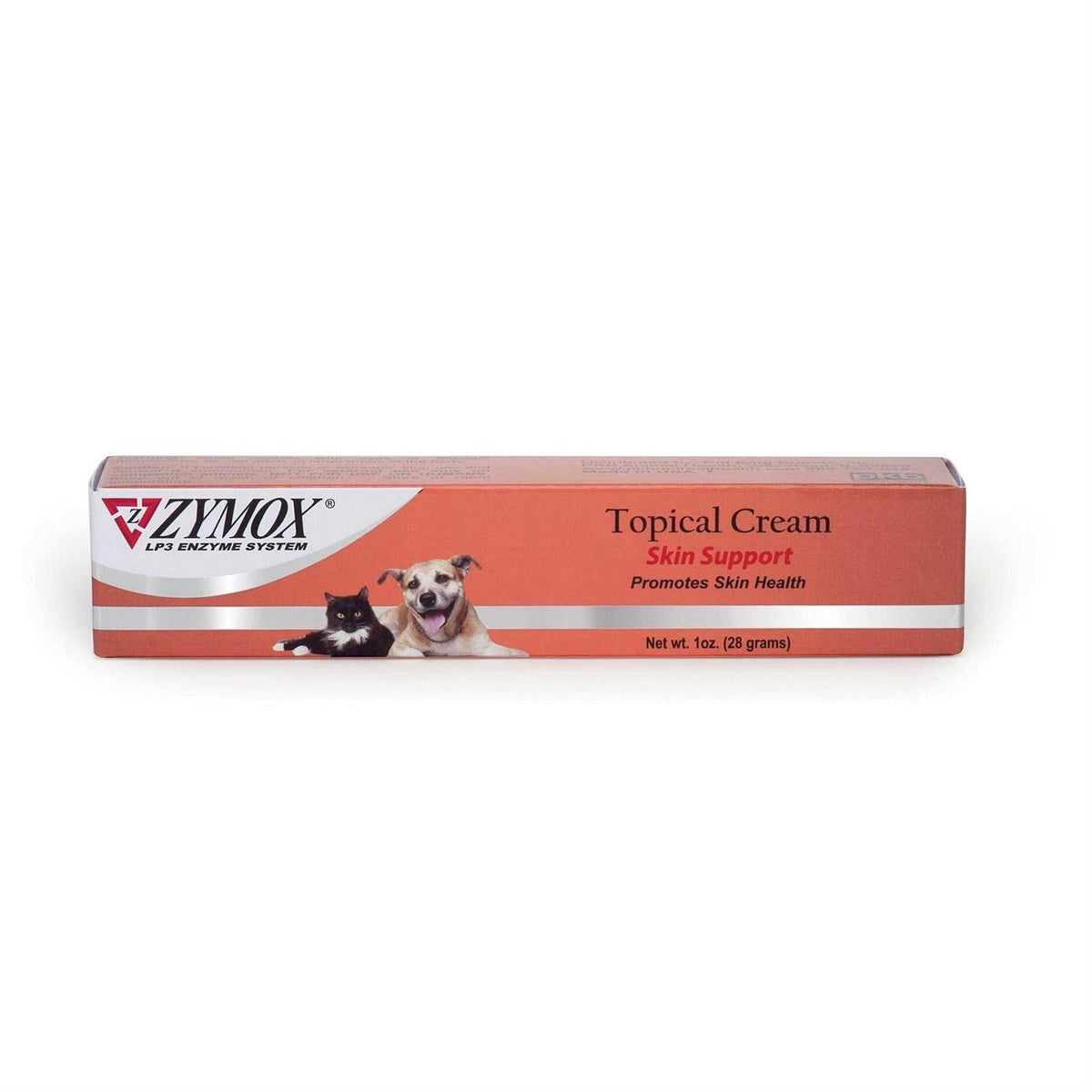 Topical Cream without Hydrocortisone C128701