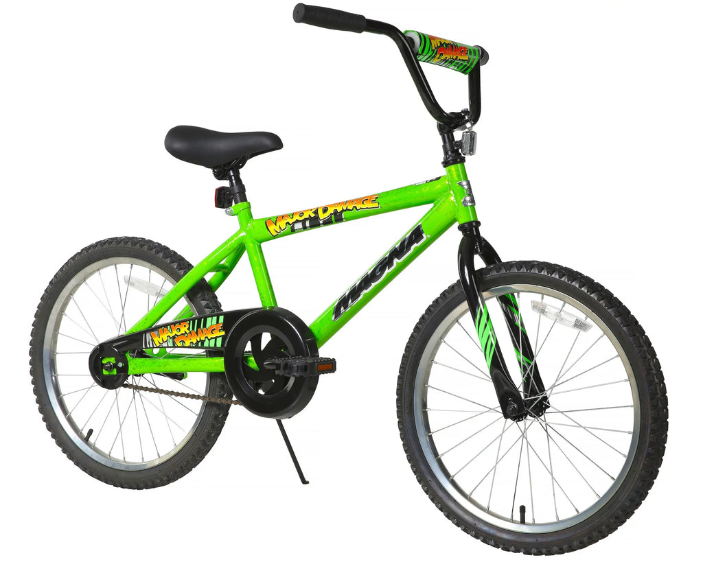 20-Inch Boys BMX Bike D371726