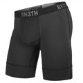 Black Chamois Shorts G4570