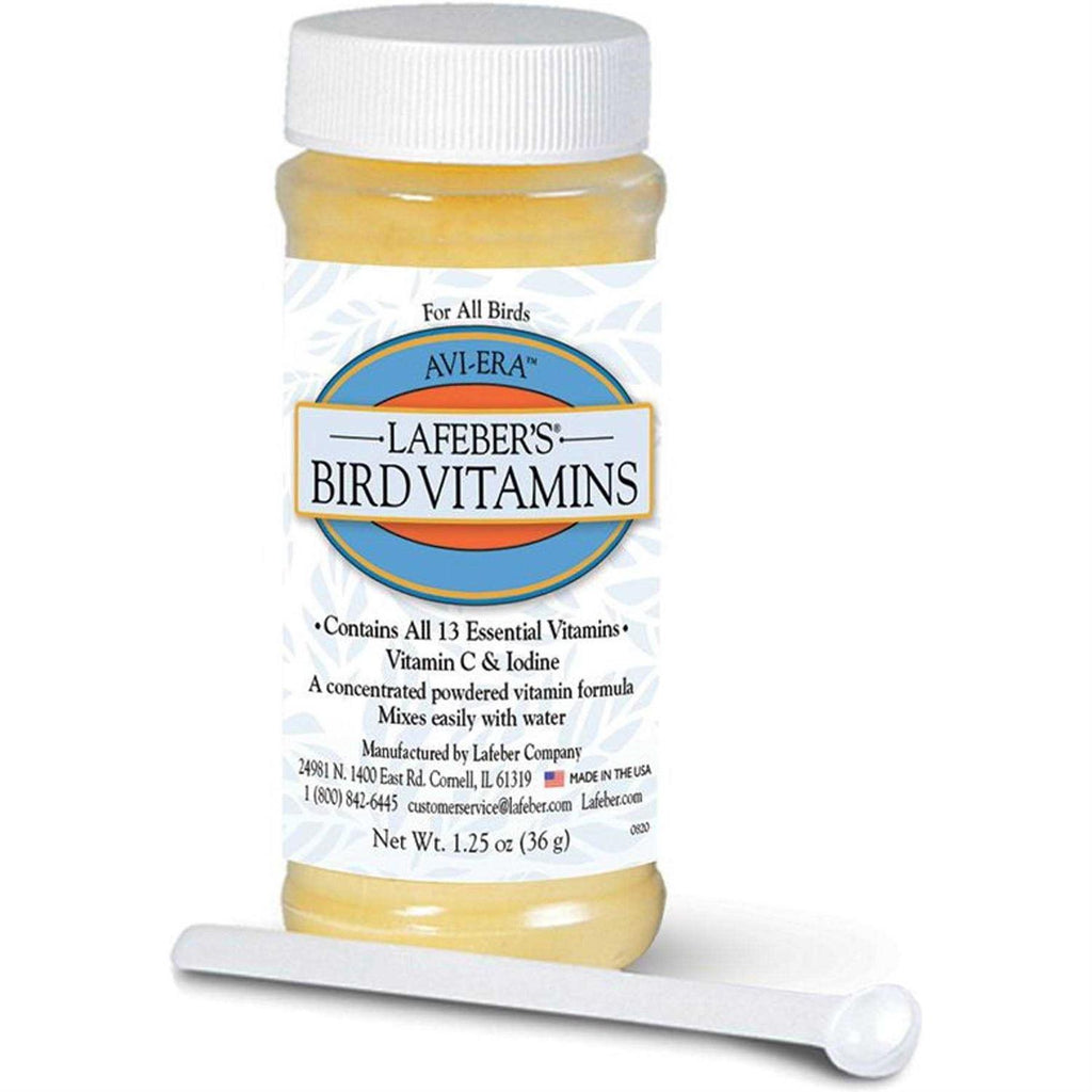 Bird Vitamins T442