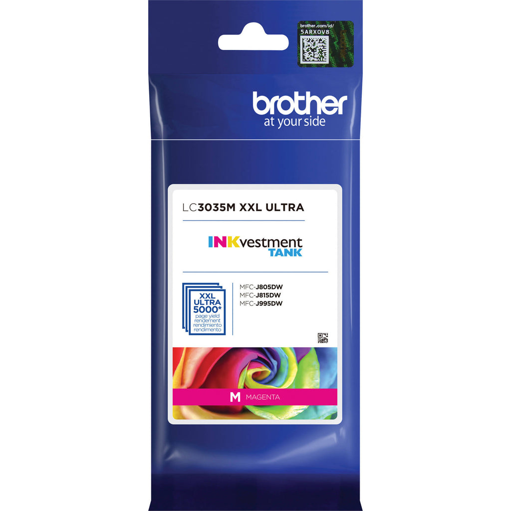 Magenta Ultra High-Yield Ink Cartridge C952097