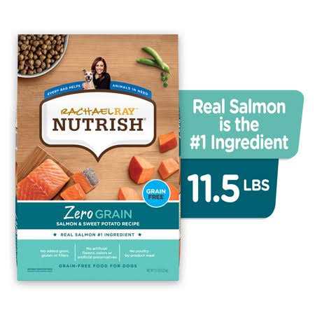 Dog Food Z41511