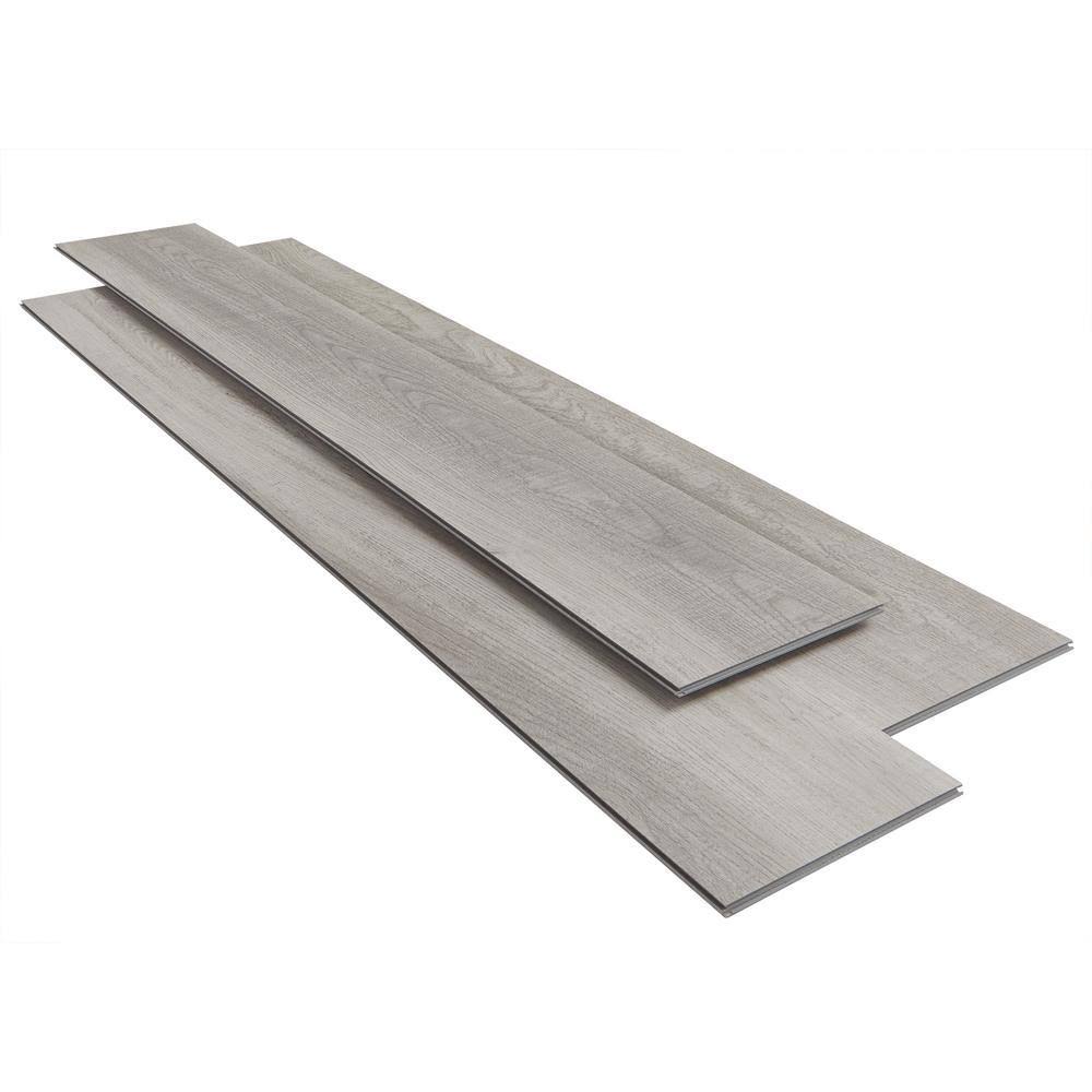 Coastal Oak Luxury Vinyl Plank Flooring V68887