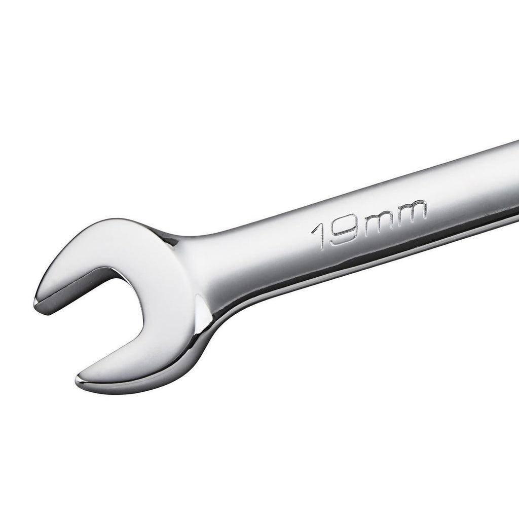 14 Piece Metric Combination Wrench Set O370259