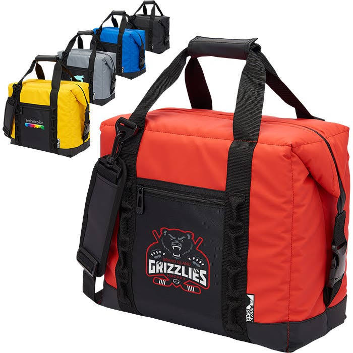 Waterproof 24 Can Cooler J46624