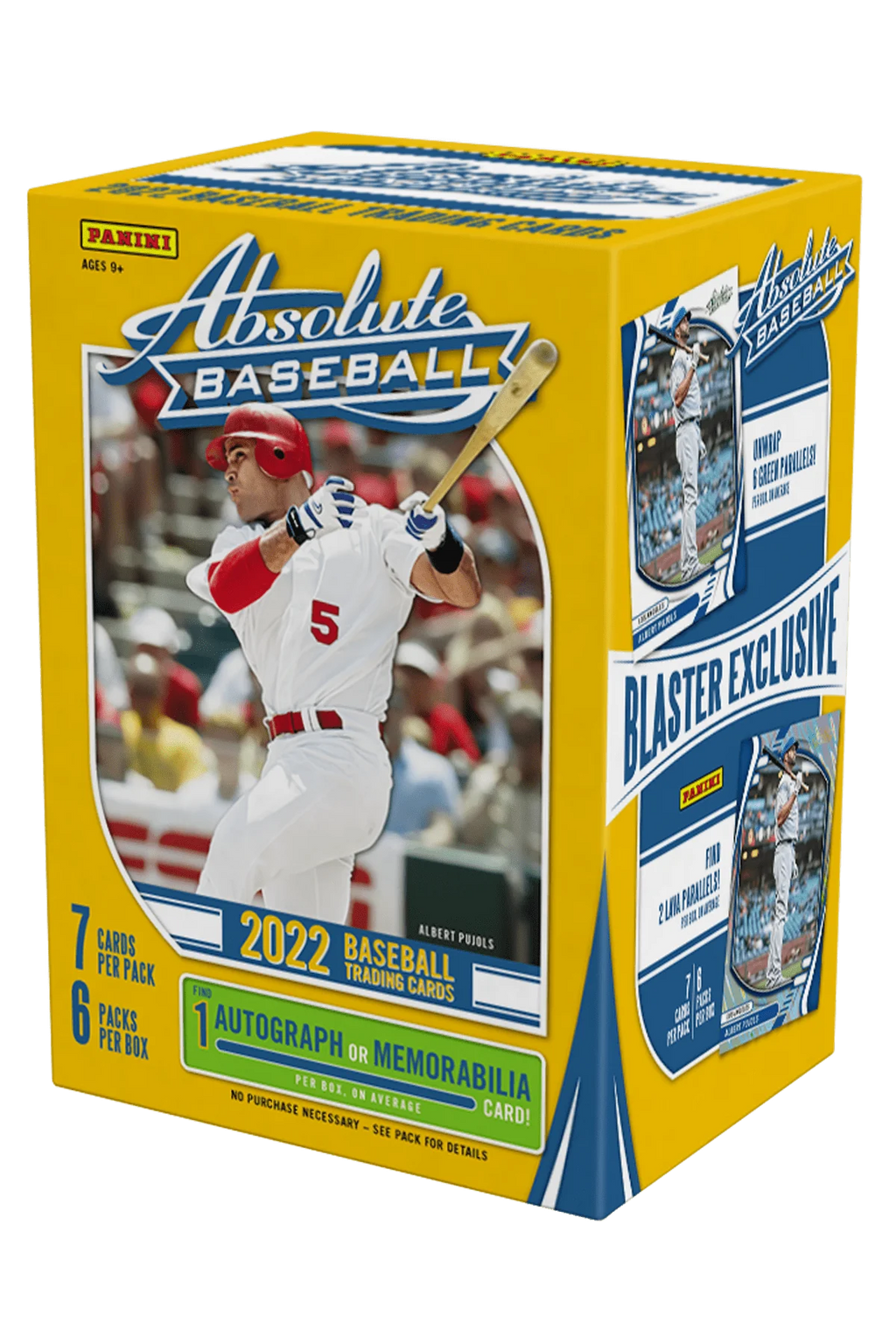 Baseball Trading Cards D249