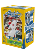 Baseball Trading Cards D249