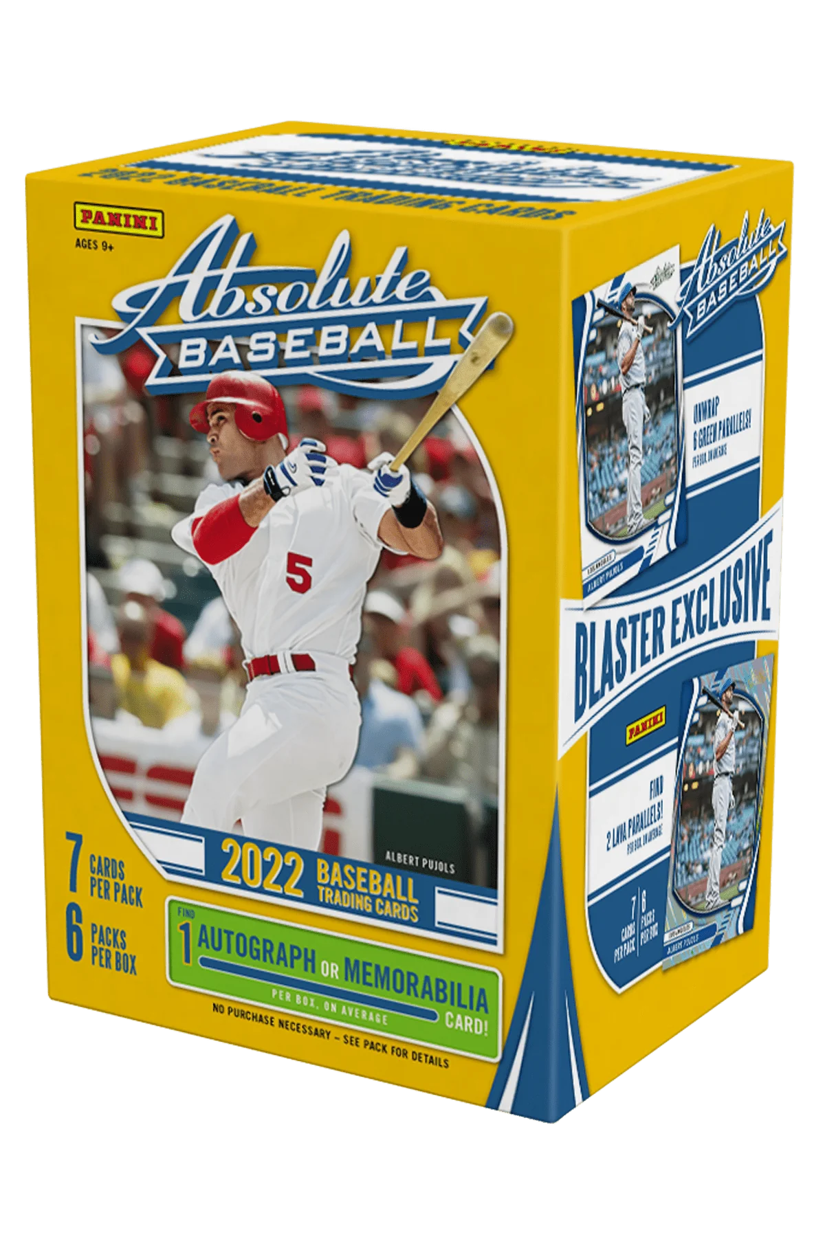 Baseball Trading Cards D249