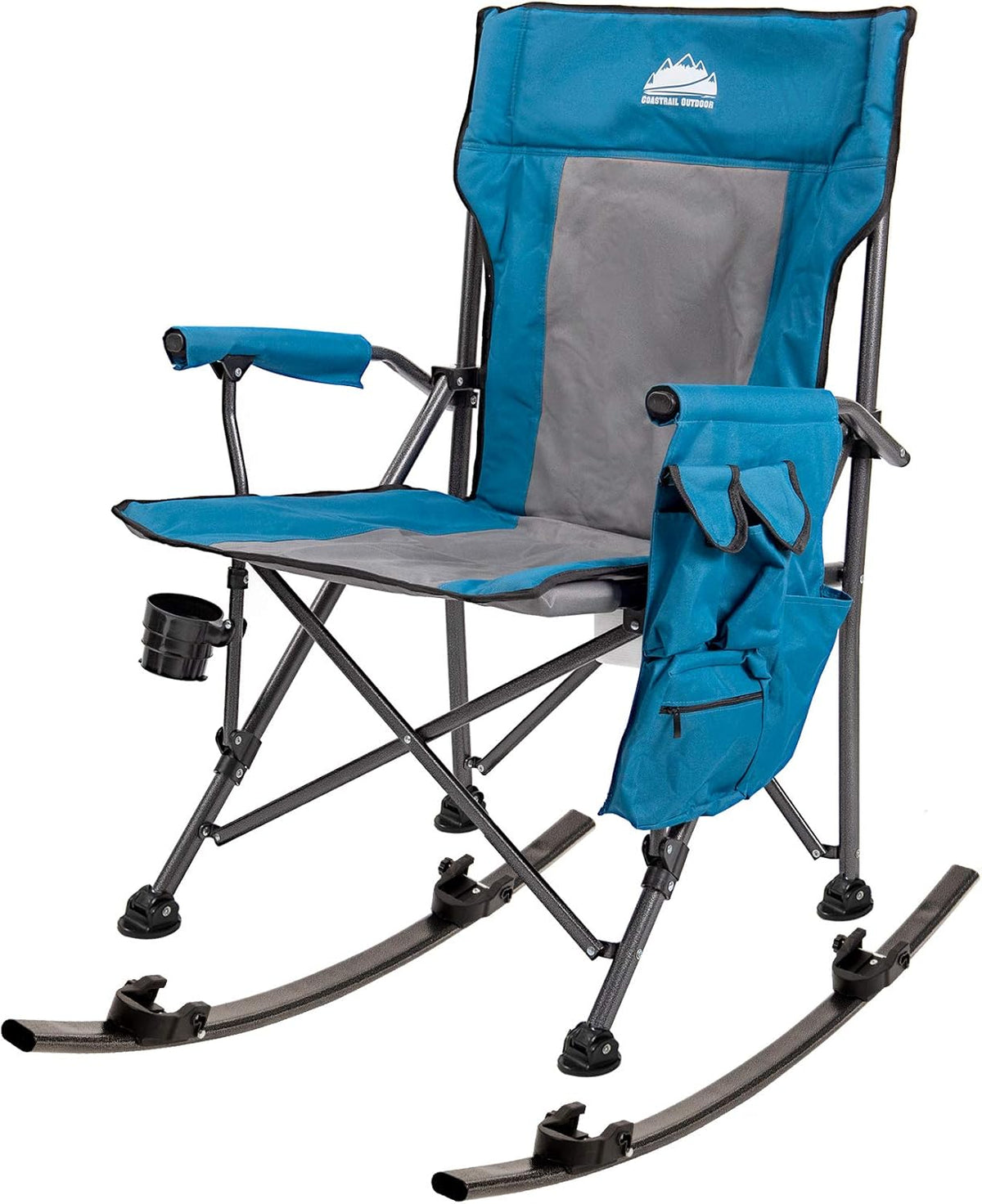 Folding Rocking Camping Chair F510