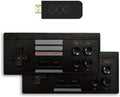 Wireless Retro Video Game Console with 1050+ Classic Games Z957