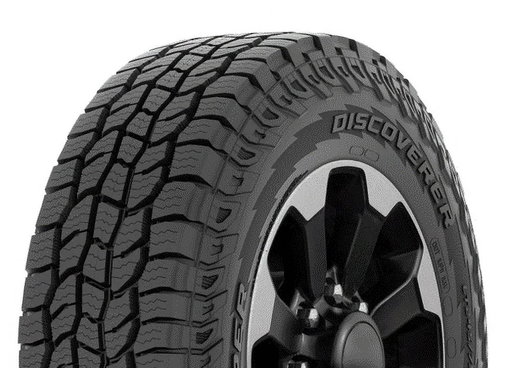 All-Terrain Tire M14544
