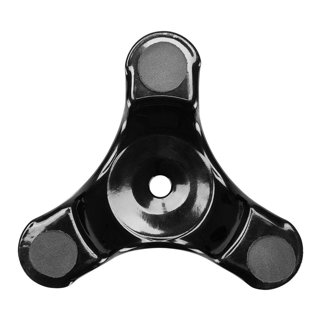 3-Wheel Steel Dolly 200 lb. Capacity B152084