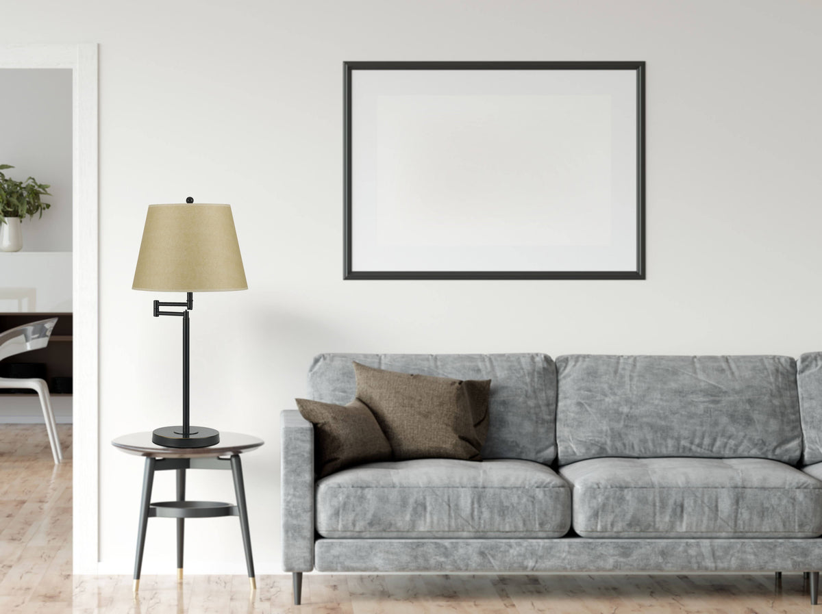 Metal Table Lamp L68101