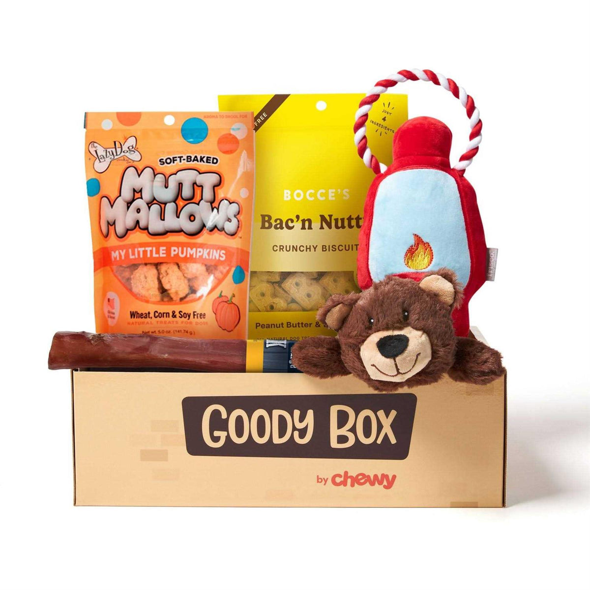 Adventure Toys & Treats for Dogs R949161