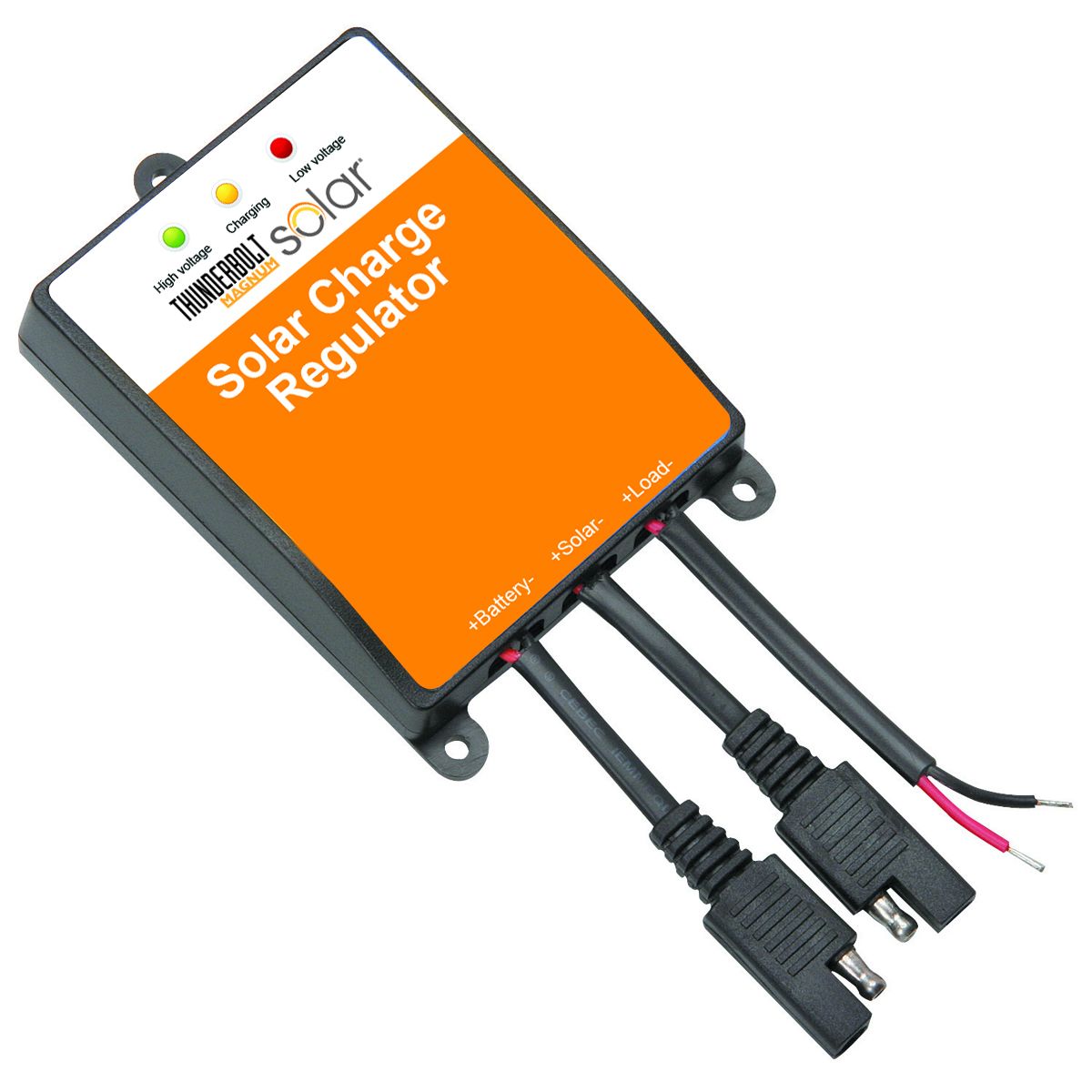 100 Watt Solar Charge Regulator C288