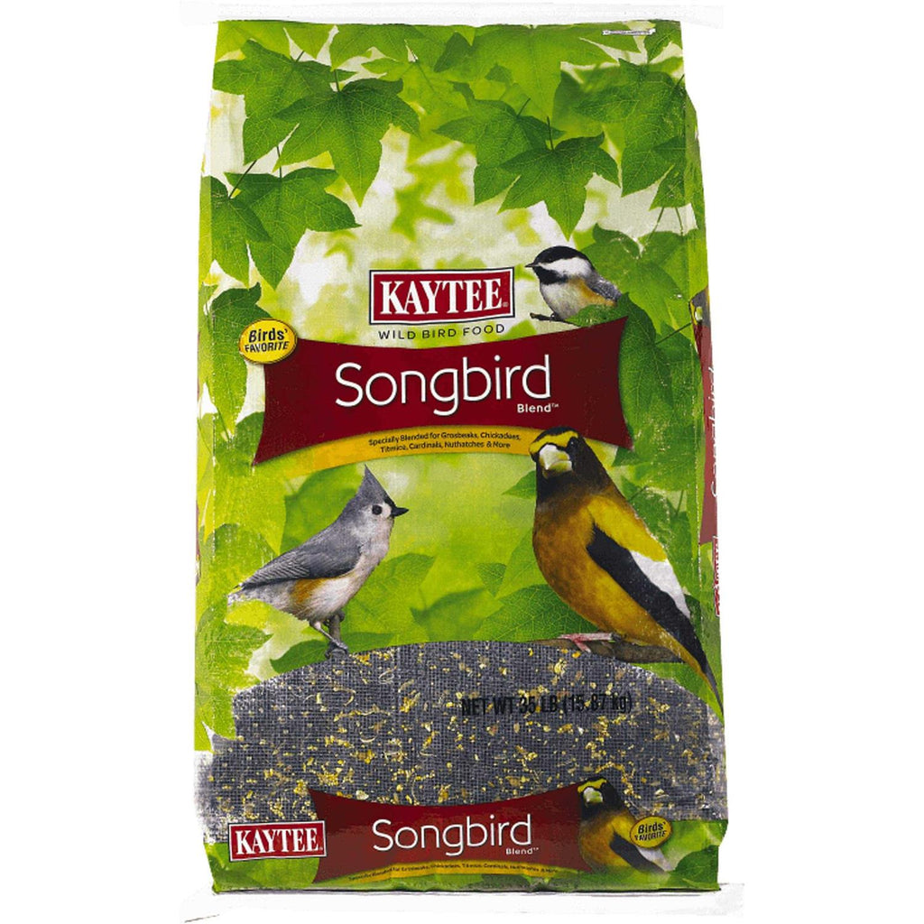 Wild Bird Food G841