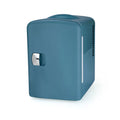 Black 6 Can Mini Fridge O346329