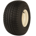 Golf Cart Tire N646