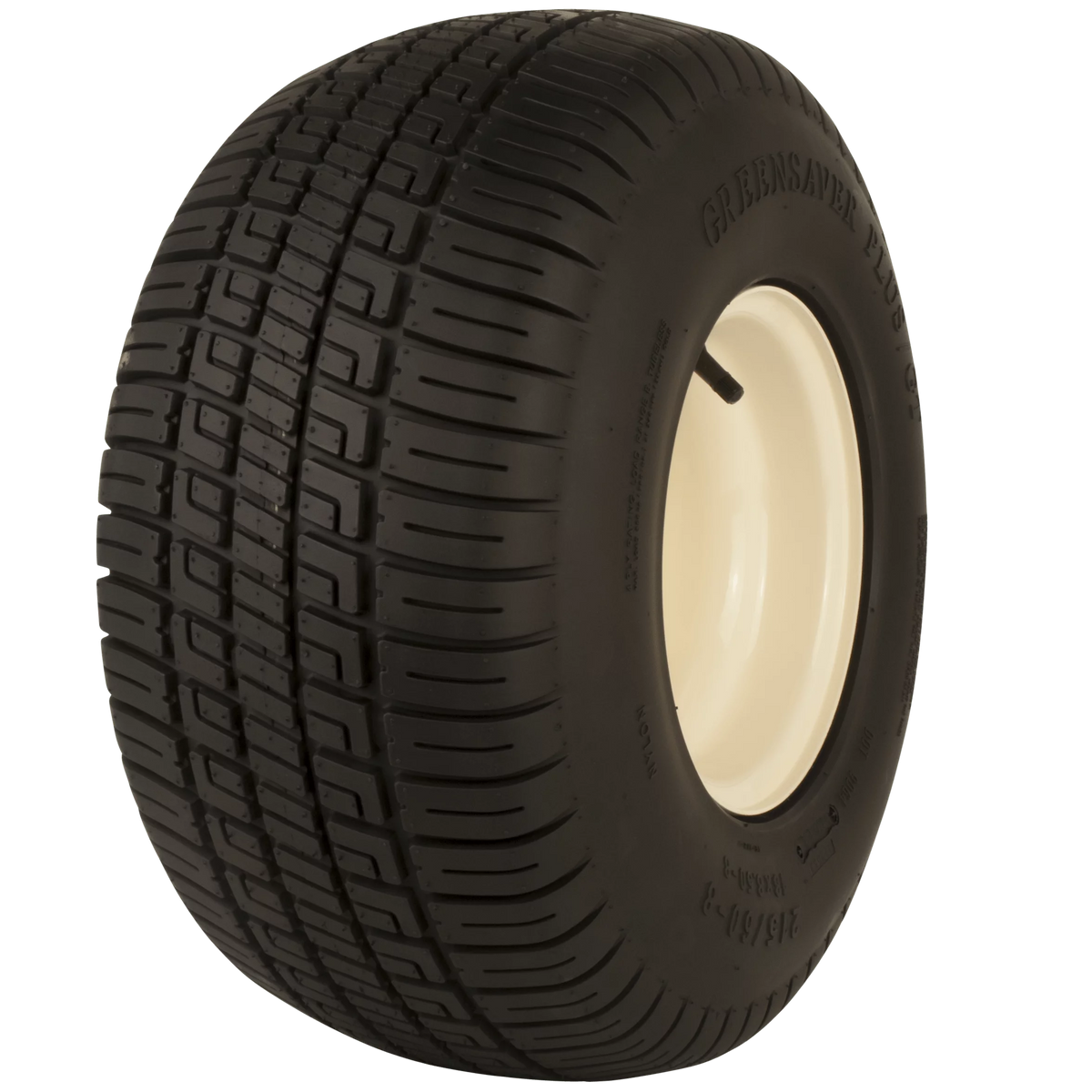 Golf Cart Tire N646