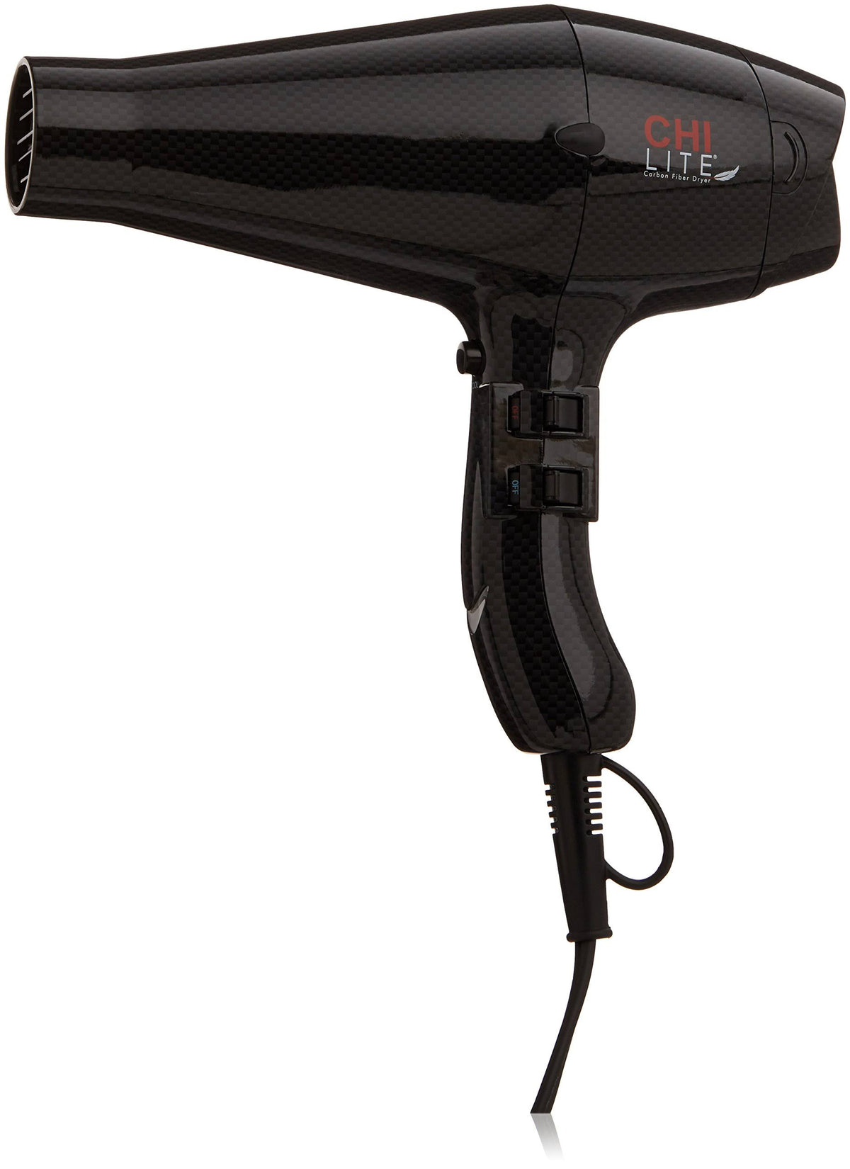 Carbon Fiber Hair Dryer J336