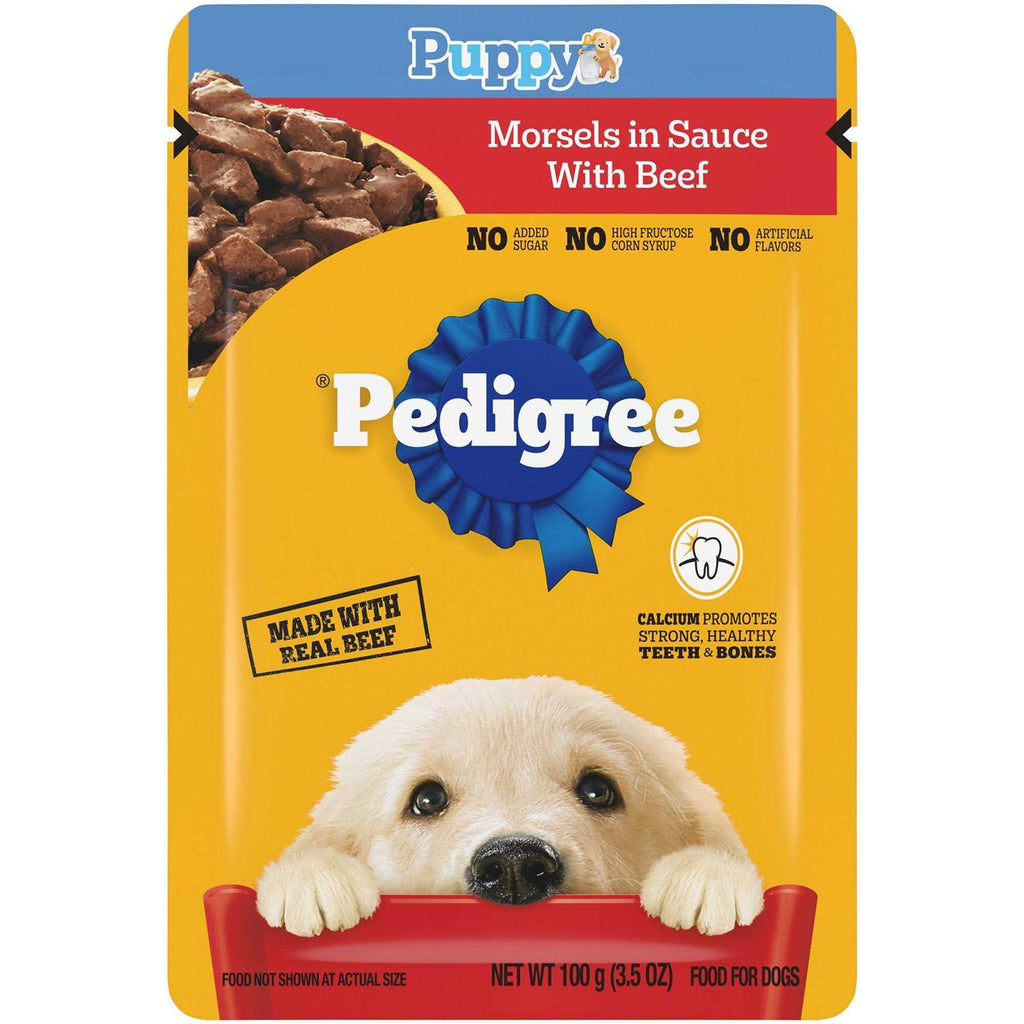 Chicken Wet Dog Food D332476