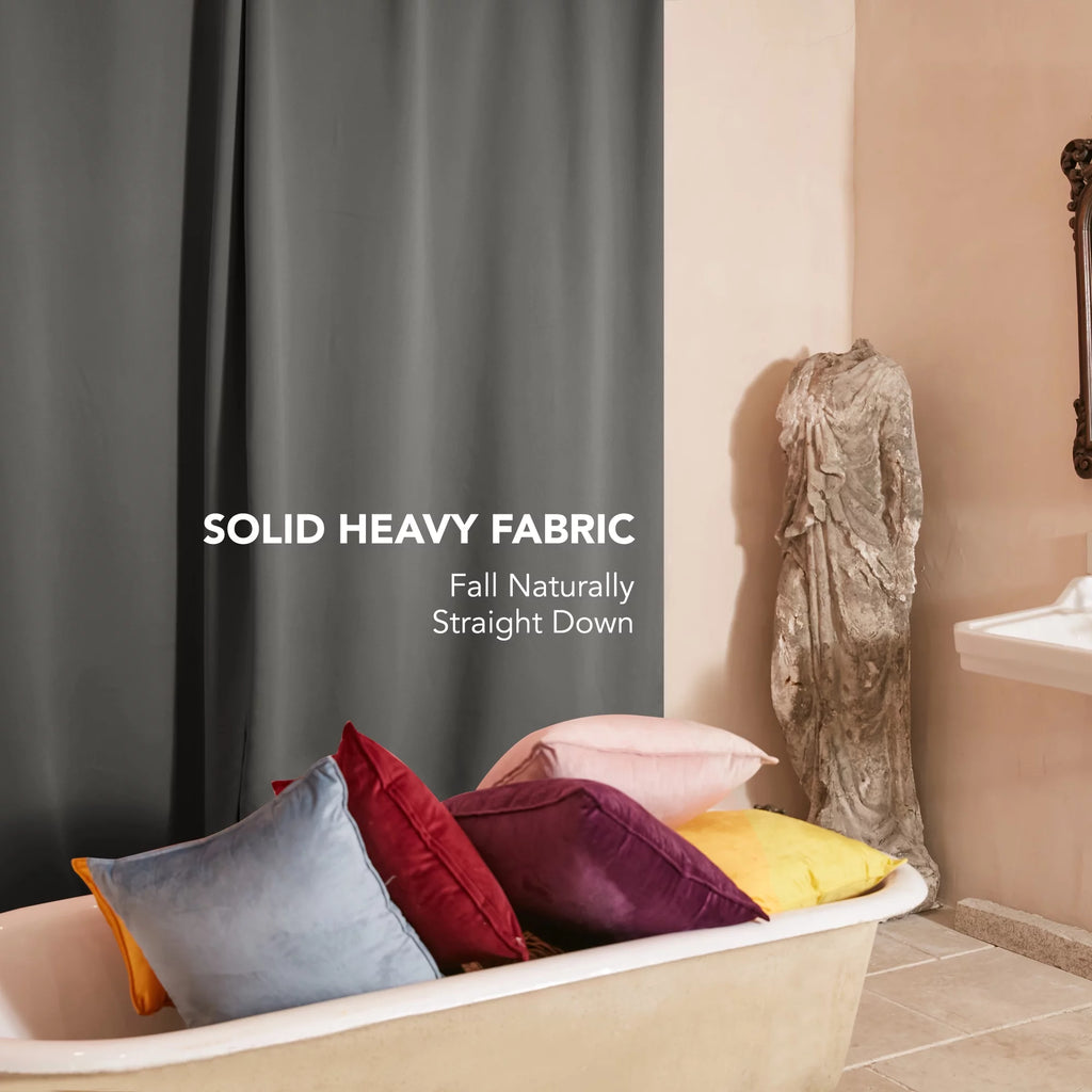 Blackout Curtains 2 Panels Q5216