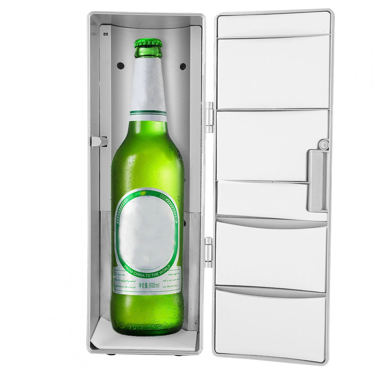 Small Fridge Freezer Q90965