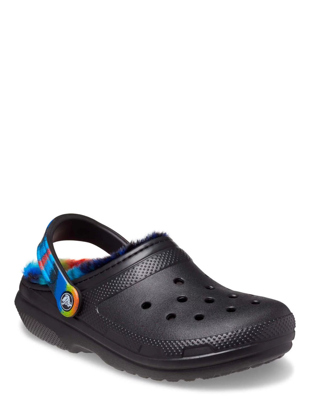 Classic Lined Clog X748