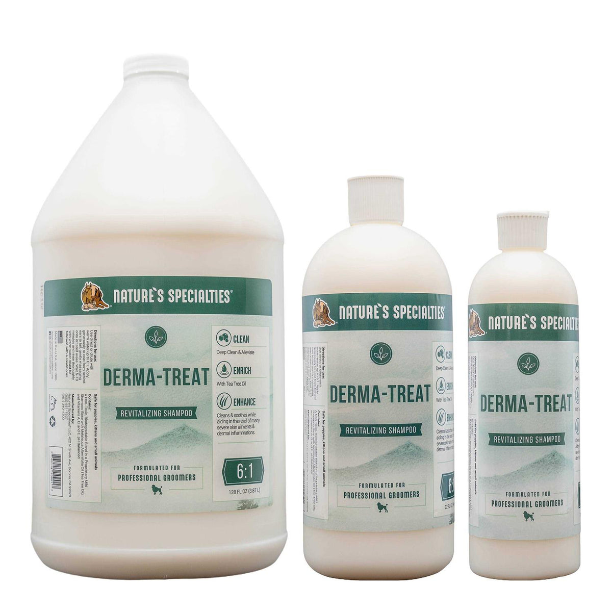 Shampoo M35242