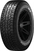 All-Terrain Tire LT275/70R17 121S LRE 10PLY R9525
